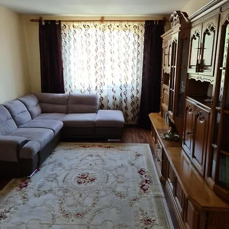 Annymar Apartment