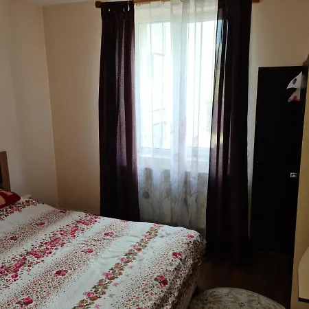 Annymar Apartment