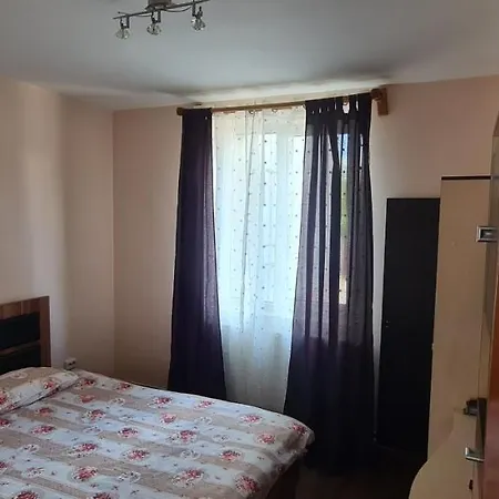 Apartment Annymar Gura Humorului