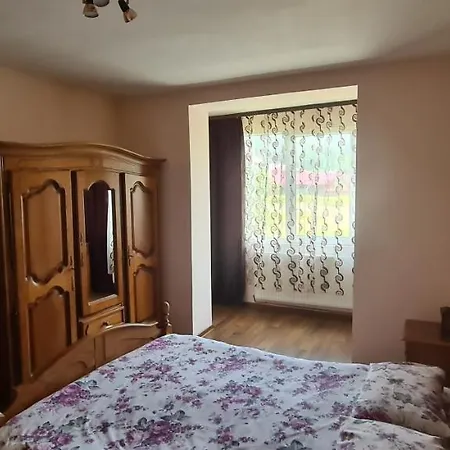 Annymar Apartment *