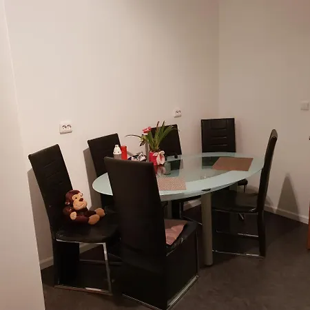 Apartment Annymar