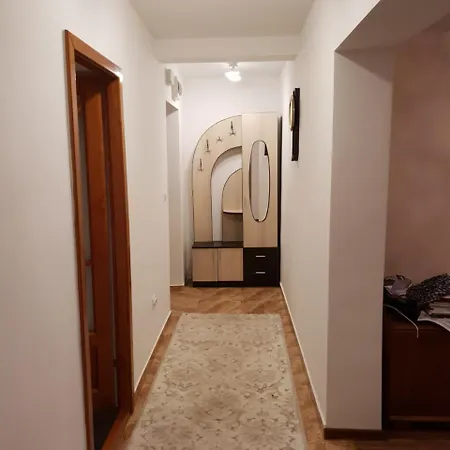 Apartment Annymar