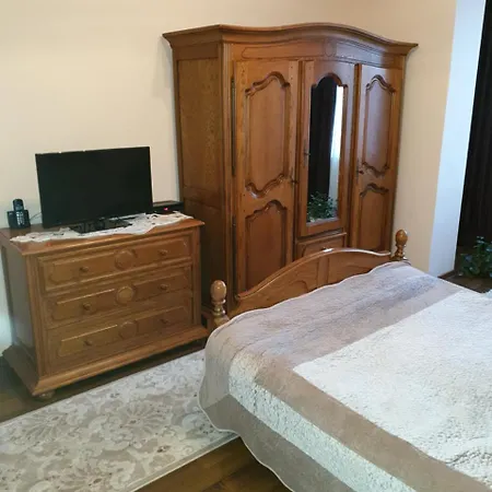 Apartment Annymar *